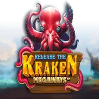 Release the Kraken Megaways
