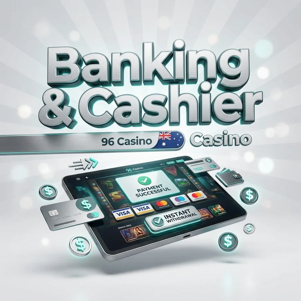 Banking & Cashier