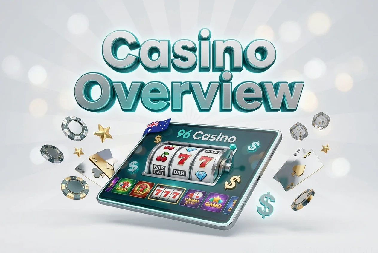 Casino Overview