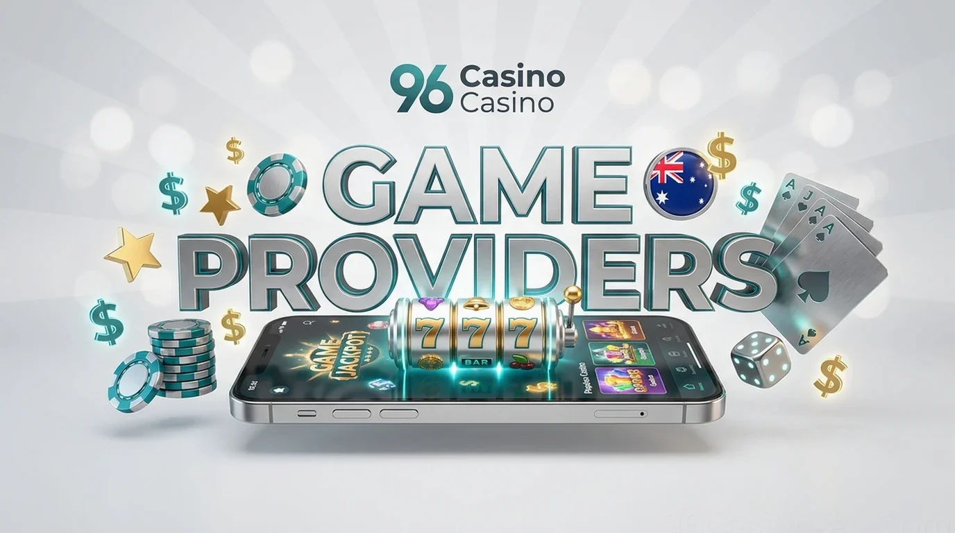 Game Providers